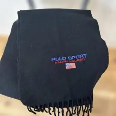 2026年最新】POLO SPORT RALPH LAUREN マフラーの人気アイテム - メルカリ
