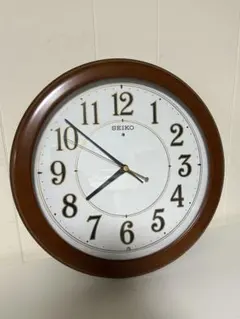 2026年最新】SEIKO 表示形式：アナログ 掛時計・柱時計の人気アイテム