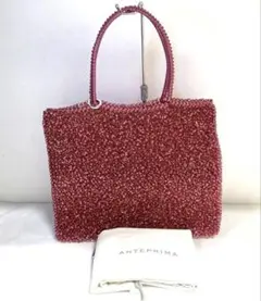 2026年最新】アンテプリマ ビーズ バッグの人気アイテム - メルカリ