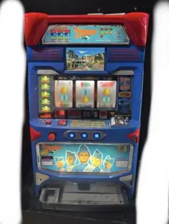 2026年最新】パチスロ実機 サンダーの人気アイテム - メルカリ