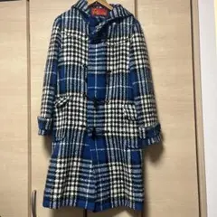 2026年最新】ヨークランド ダッフルコートの人気アイテム - メルカリ