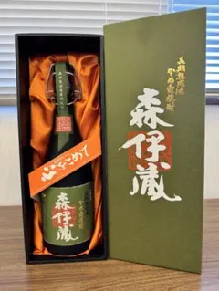 2026年最新】森伊蔵 極上の一滴の人気アイテム - メルカリ