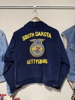 2026年最新】ffaジャケット 80sの人気アイテム - メルカリ