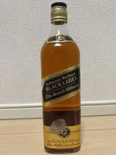 2026年最新】古酒 ジョニ黒の人気アイテム - メルカリ