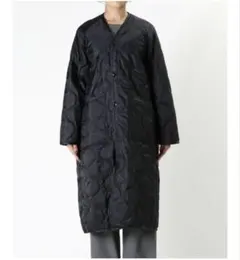 2026年最新】hyke キルティングライナーコートの人気アイテム - メルカリ