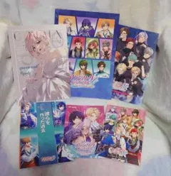 2026年最新】アンジェリーク ルミナライズ 冊子の人気アイテム - メルカリ