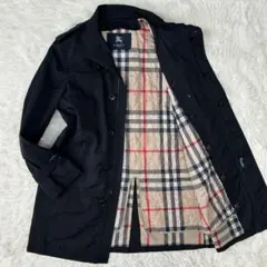 2026年最新】バーバリー キルティングコートの人気アイテム - メルカリ