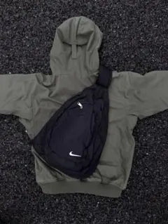 2026年最新】ワンショルダーバッグ y2k nikeの人気アイテム - メルカリ