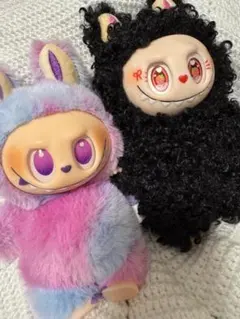 2026年最新】ラブブの人気アイテム - メルカリ