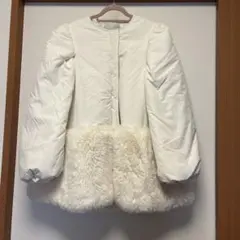 2026年最新】CELFORD (セルフォード) 袖ファー付きボアコートの人気