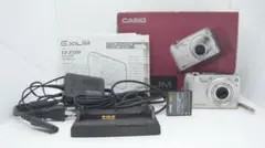 2026年最新】CASIO EXILIM EX-Z1200の人気アイテム - メルカリ