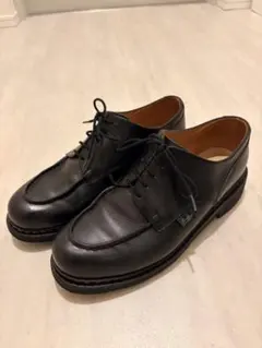 2026年最新】paraboot パラブーツ シャンボード uk7.5の人気アイテム