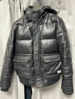 2026年最新】レザーダウン victimの人気アイテム - メルカリ