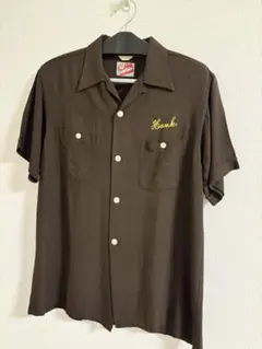 2026年最新】ボーリングシャツ 50sの人気アイテム - メルカリ