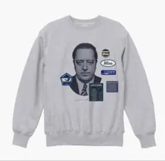 2026年最新】MUSeUM of daily スウェットの人気アイテム - メルカリ