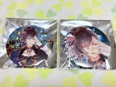 無神アズサ ディアラバ WoL ホロ通常缶バッジセット - メルカリ