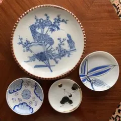 2026年最新】イゲ皿 印判の人気アイテム - メルカリ