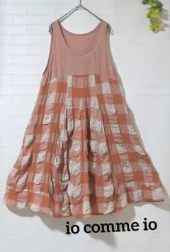 2026年最新】イオコムイオワンピースの人気アイテム - メルカリ