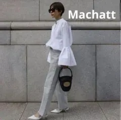 2026年最新】マチャット machatt デニムの人気アイテム - メルカリ