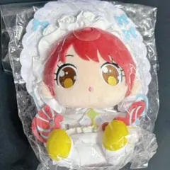 2026年最新】プリパラ みかん ぬいぐるみの人気アイテム - メルカリ