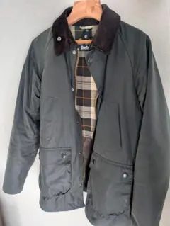 2026年最新】バブアー ビデイル 38セージの人気アイテム - メルカリ