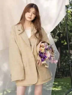 2026年最新】mideal セットアップの人気アイテム - メルカリ