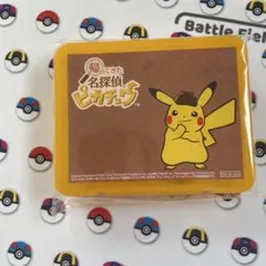 2026年最新】名探偵ピカチュウ 未開封パックの人気アイテム - メルカリ