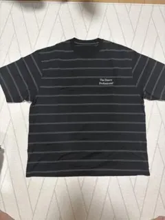 2026年最新】ennoy ボーダーtシャツの人気アイテム - メルカリ