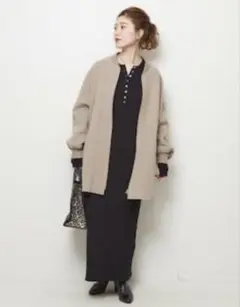 2026年最新】spick and span w/nyzipコートの人気アイテム - メルカリ