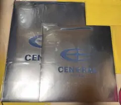 King Gnu CEN+RAL KINCHAKU POUCH ブラック 巾着 - メルカリ