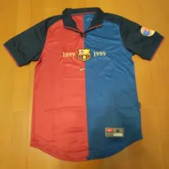 2026年最新】barcelona 100周年の人気アイテム - メルカリ