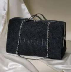 2026年最新】Darich ボストンバッグ・旅行用バッグの人気アイテム