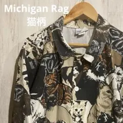 2026年最新】michigan ragの人気アイテム - メルカリ