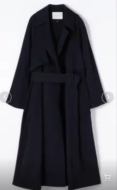 2026年最新】ウールギャバジン ガウンコートの人気アイテム - メルカリ