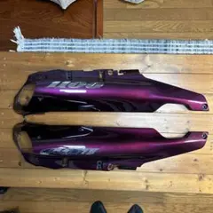 2026年最新】zzr1100 カウルの人気アイテム - メルカリ