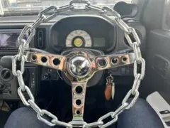 2026年最新】グラントステアリングの人気アイテム - メルカリ