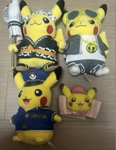 2026年最新】グズマ ピカチュウの人気アイテム - メルカリ