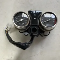 2026年最新】メーター cb400tの人気アイテム - メルカリ