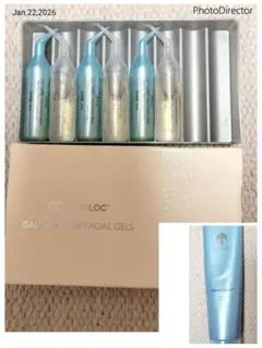 2026年最新】ニュースキン ガルバ ジェルの人気アイテム - メルカリ