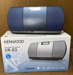 2026年最新】kenwood cr-d3の人気アイテム - メルカリ