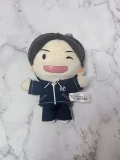 2026年最新】下野紘 ぬいぐるみの人気アイテム - メルカリ