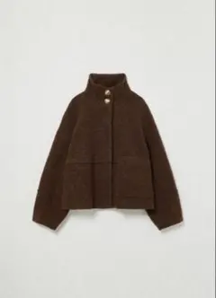 2026年最新】eaphi コートの人気アイテム - メルカリ