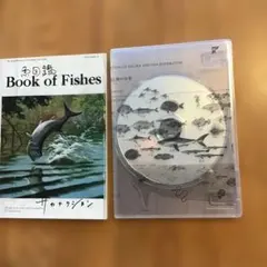 2026年最新】サカナクション 魚図鑑 完全生産限定盤 プレミアムの人気