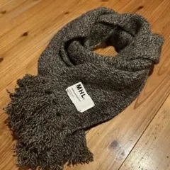 2026年最新】マーガレットハウエルマフラーの人気アイテム - メルカリ