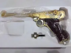 2026年最新】ルガーp08 グリップの人気アイテム - メルカリ