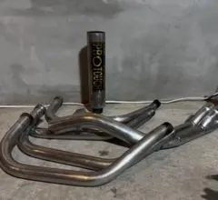 2026年最新】CBX400F CBR400F プロタッチ マフラーの人気アイテム