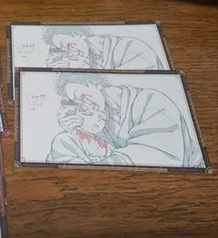 2026年最新】鬼滅の刃 ufotable dining おすそわけポストカードの人気