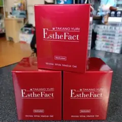 2026年最新】たかの友梨 エステファクト ホワイトジェルの人気アイテム