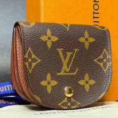 2026年最新】:ルイヴィトン モノグラム ポルトモネグゼの人気アイテム