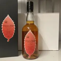 2026年最新】イチローズモルト ウイスキーの人気アイテム - メルカリ
